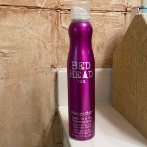 Bed Head Tigi Superstar Queen For Day Thickening Spray